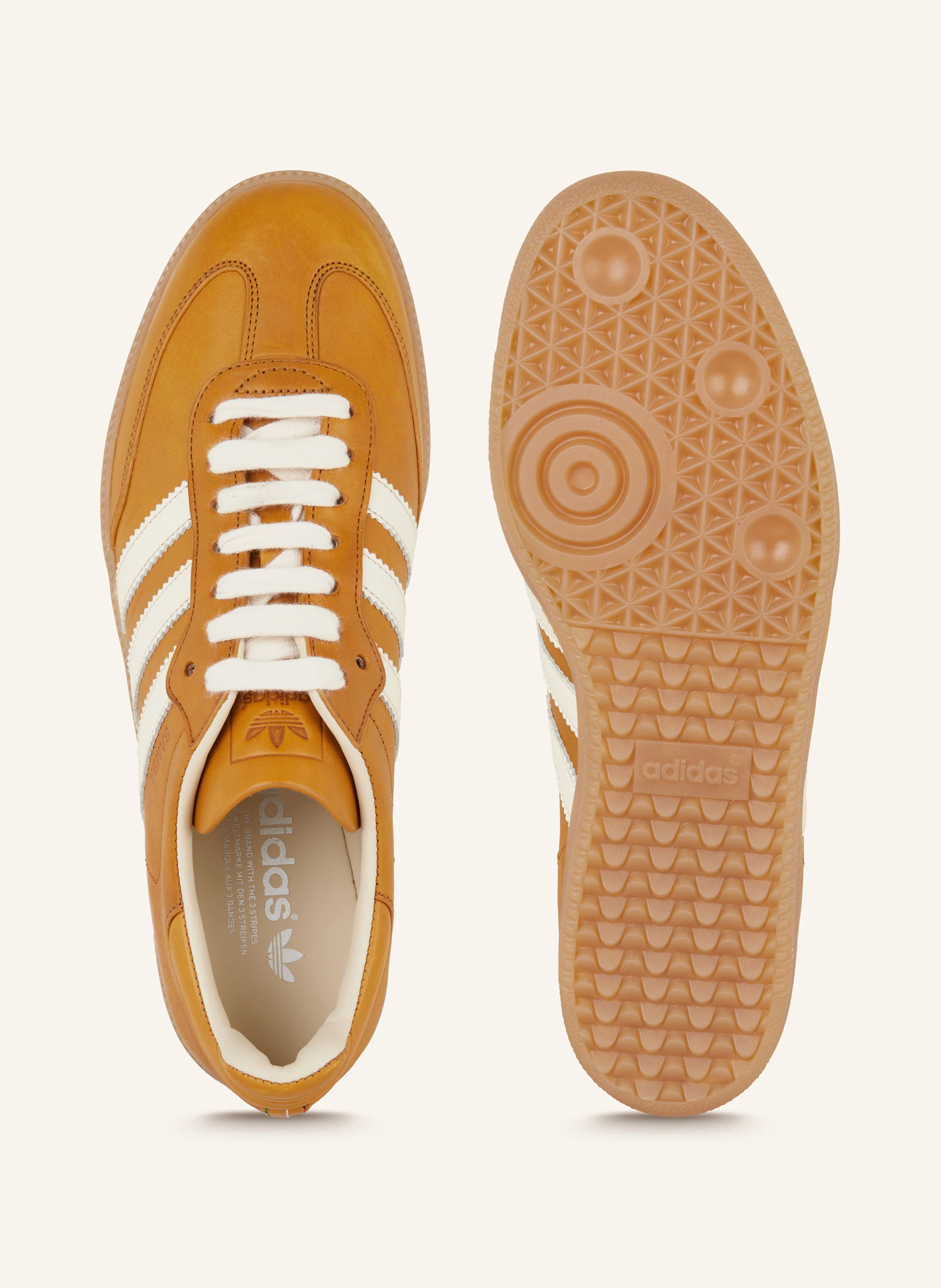 adidas Originals Sneaker SAMBA OG