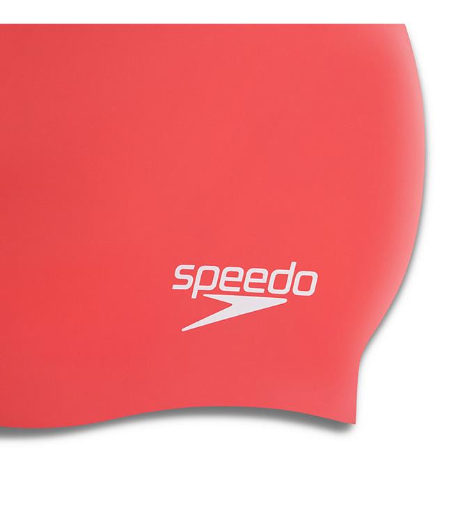 Speedo Unisex Moulded Siliconen Badmuts