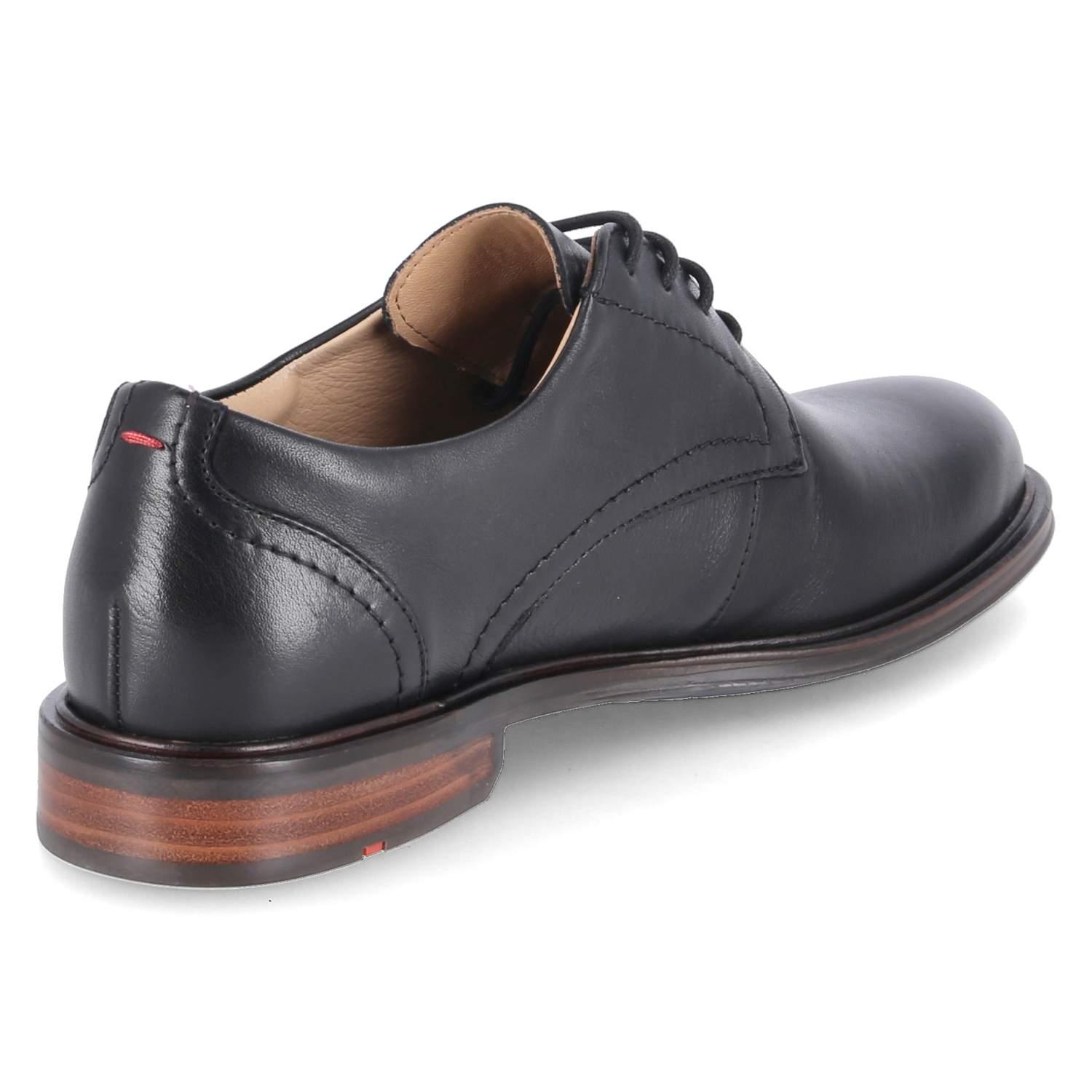 Lloyd Halbschuhe  - black