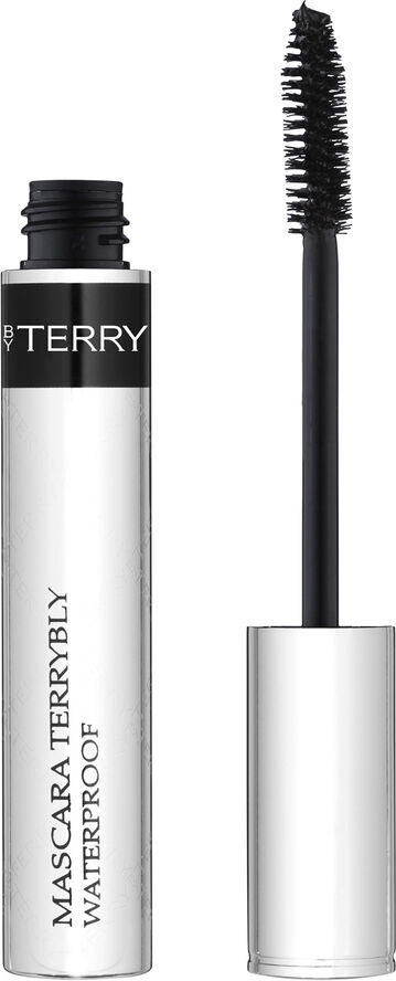 By Terry Mascara Terrybly Waterproof