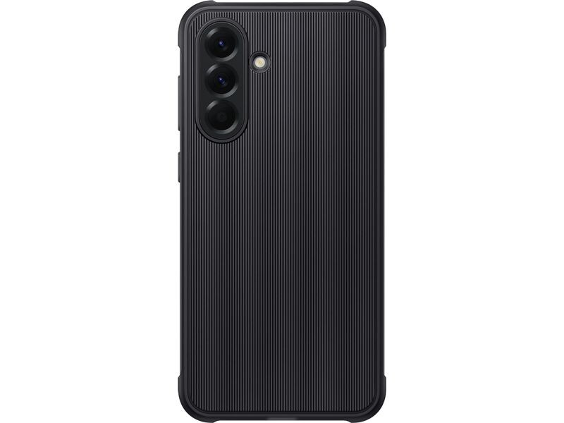 Samsung Back Cover Rugged Case Galaxy A56 Schutzhülle für Samsung Galaxy A56
