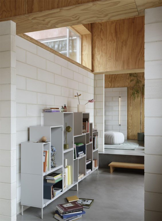 Muuto Fine wandlamp configuratie 6