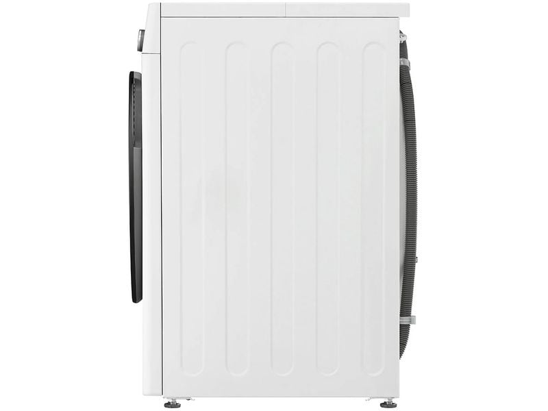 LG Waschtrockner W4WR7096Y 9 kg / 6 kg Tumbler zum Waschen und Trocknen in einem