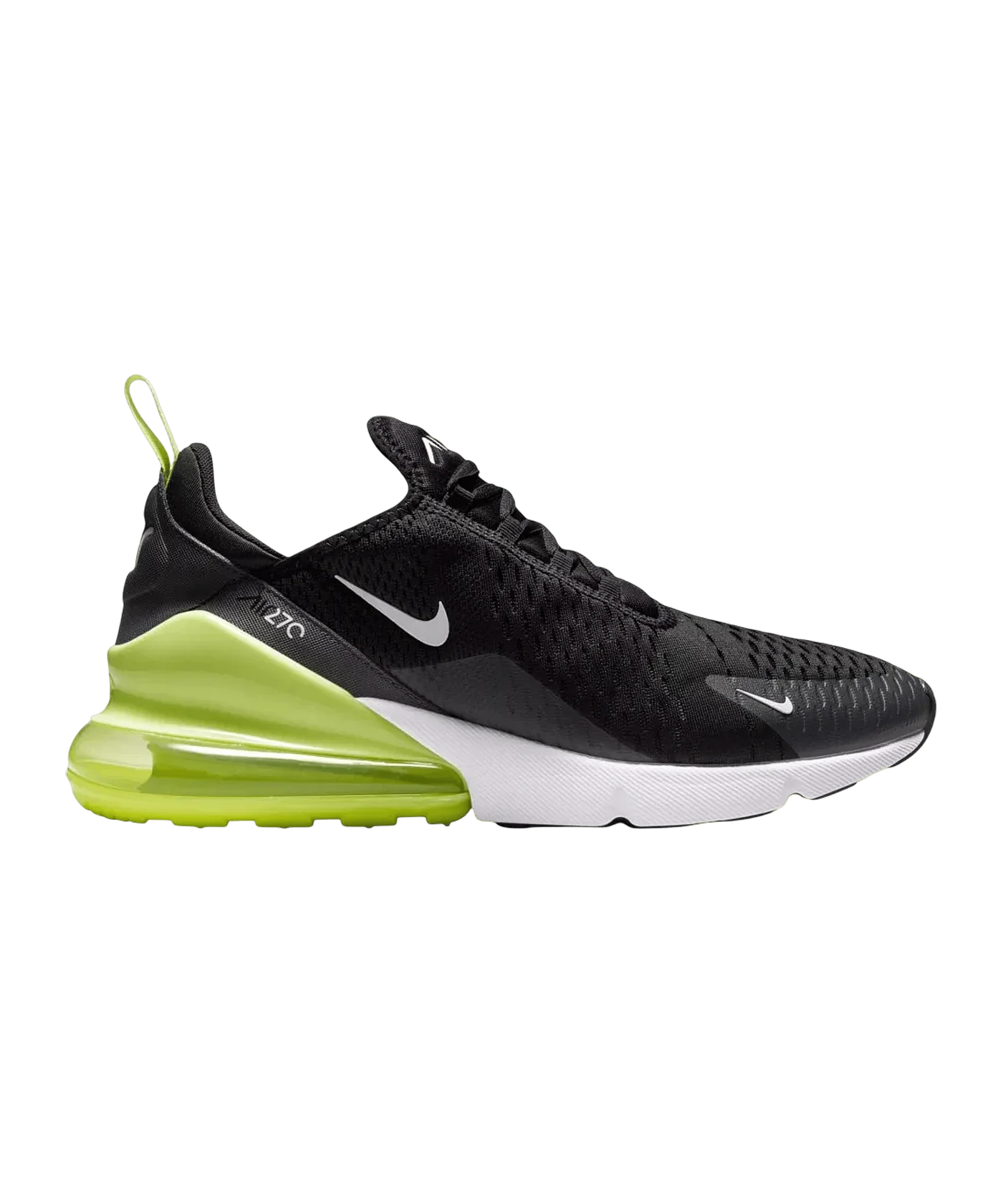 Nike Air Max 270 Sneaker Grün F703