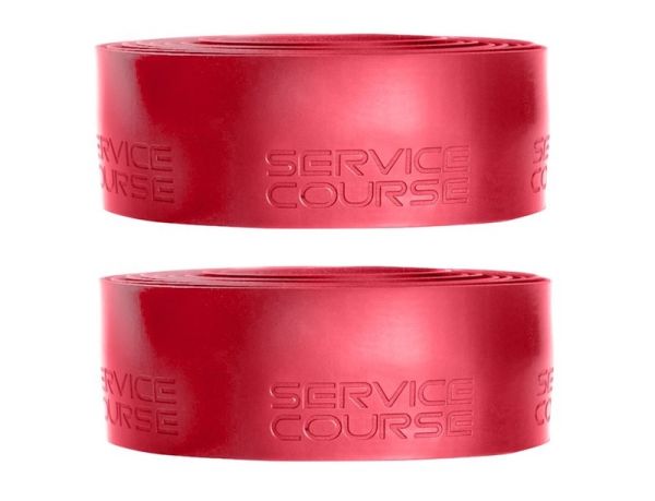 Zipp Service Course Styrbånd, Red