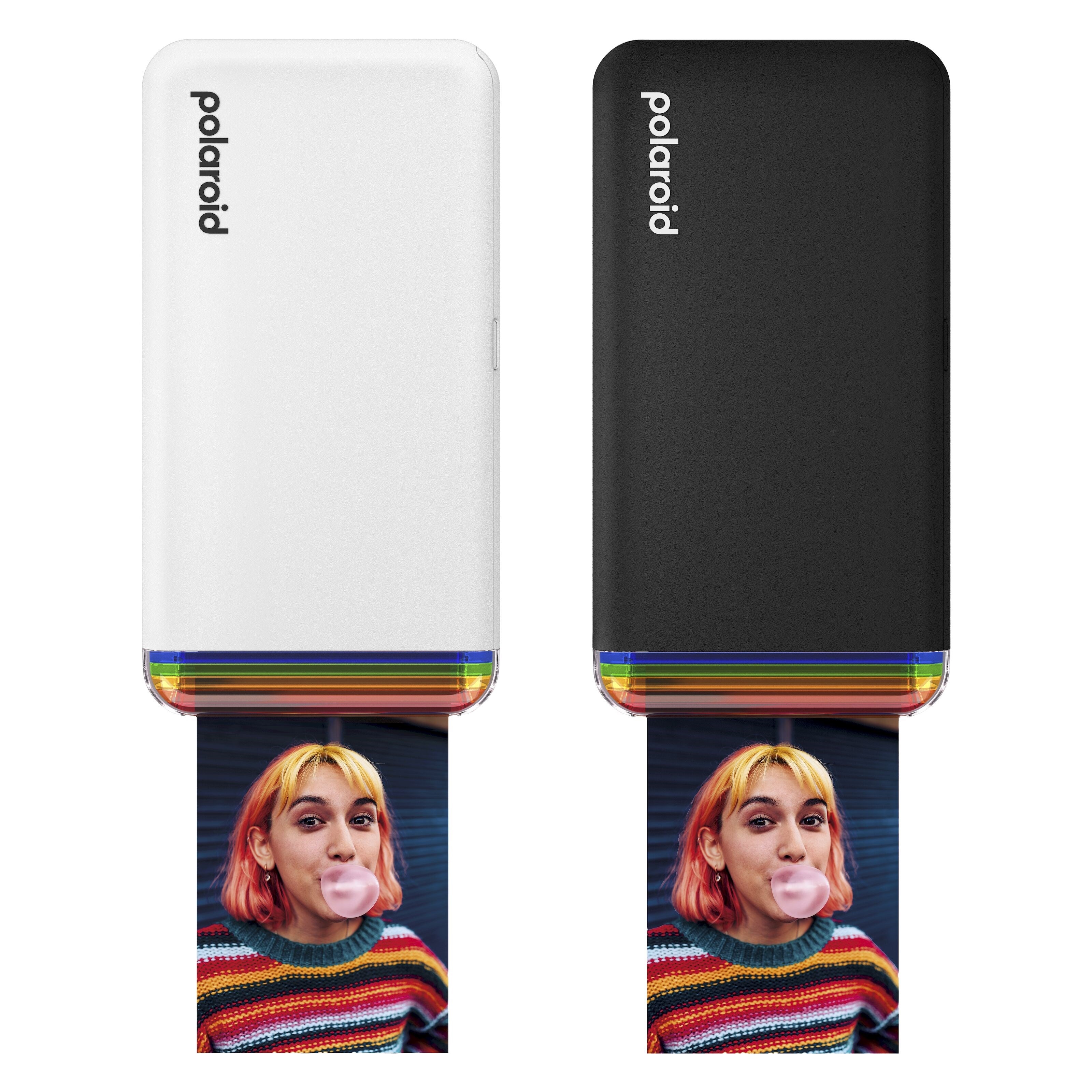 Polaroid Hi-Print Gen 2 Hvit
