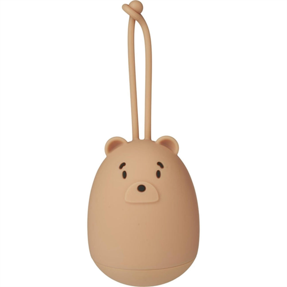 Watson Natlampe Mr Bear/Tuscany Rose
