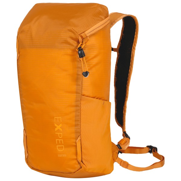 Exped - Summit Lite 15 - Sac à dos de randonnée