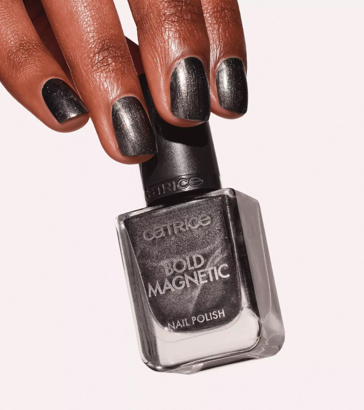 Catrice - Esmalte magnético Bold Magnetic - 040: Caught In Your Orbit