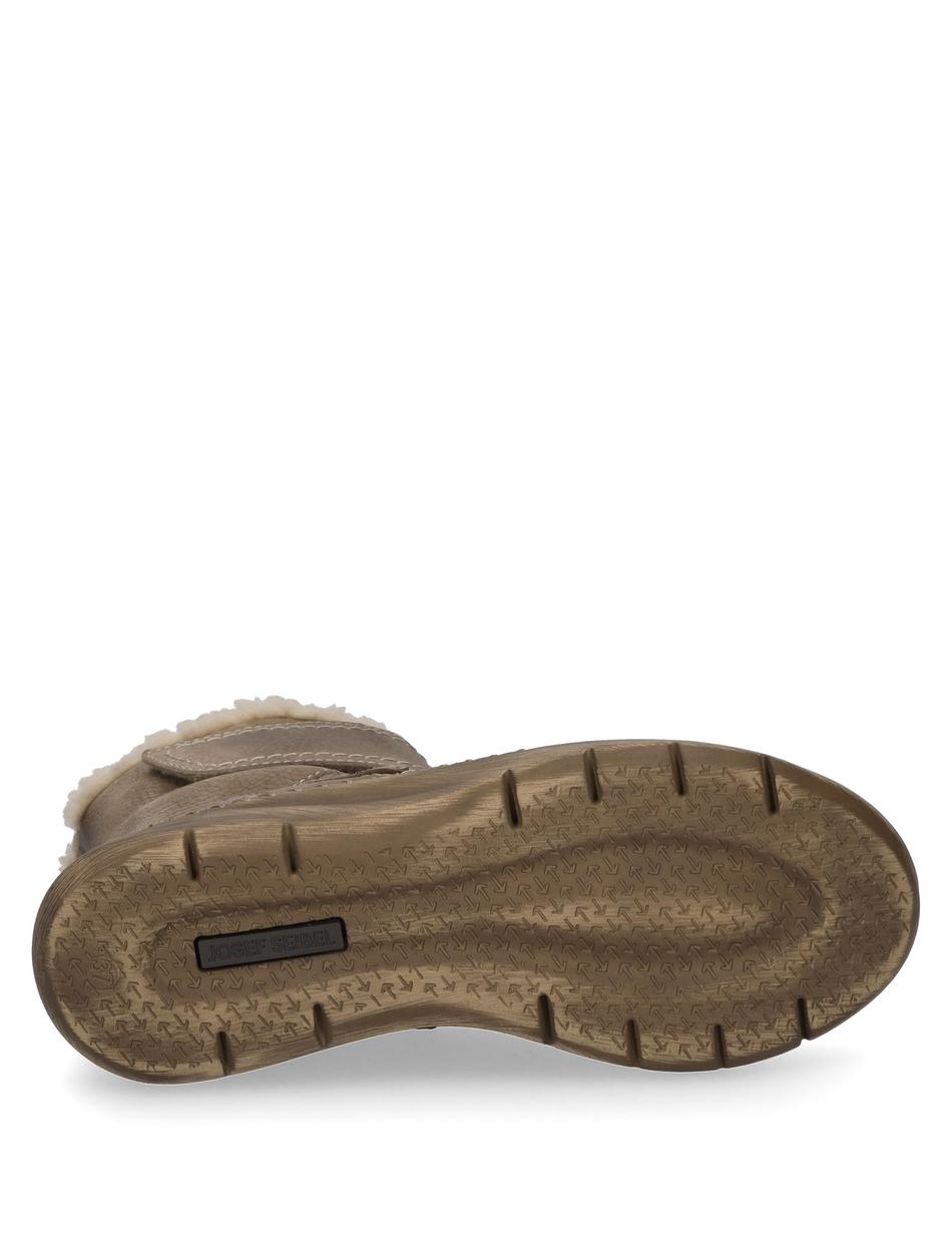 Stiefelette Conny 01, taupe