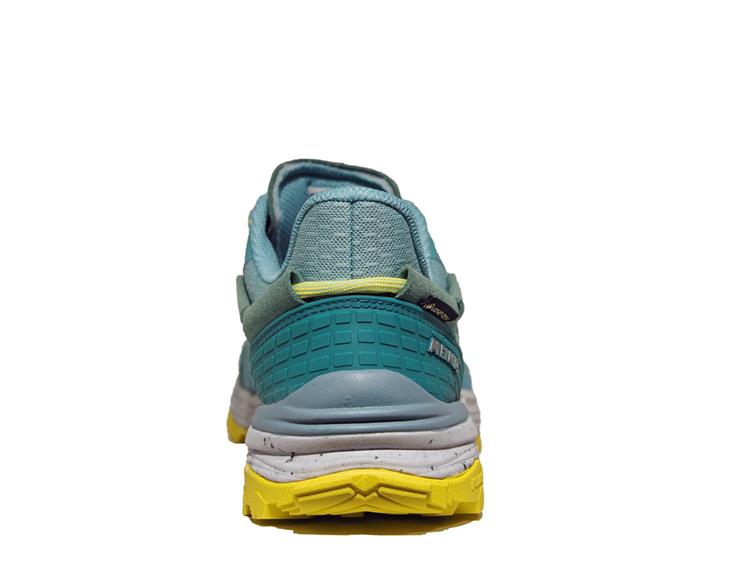 Meindl Jamaica Lady GTX 4750 grün-gelb