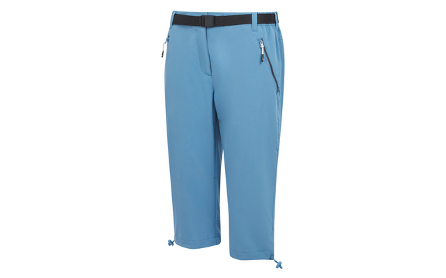 Regatta Women’s Xert Stretch Capri Light Damen Caprihose
