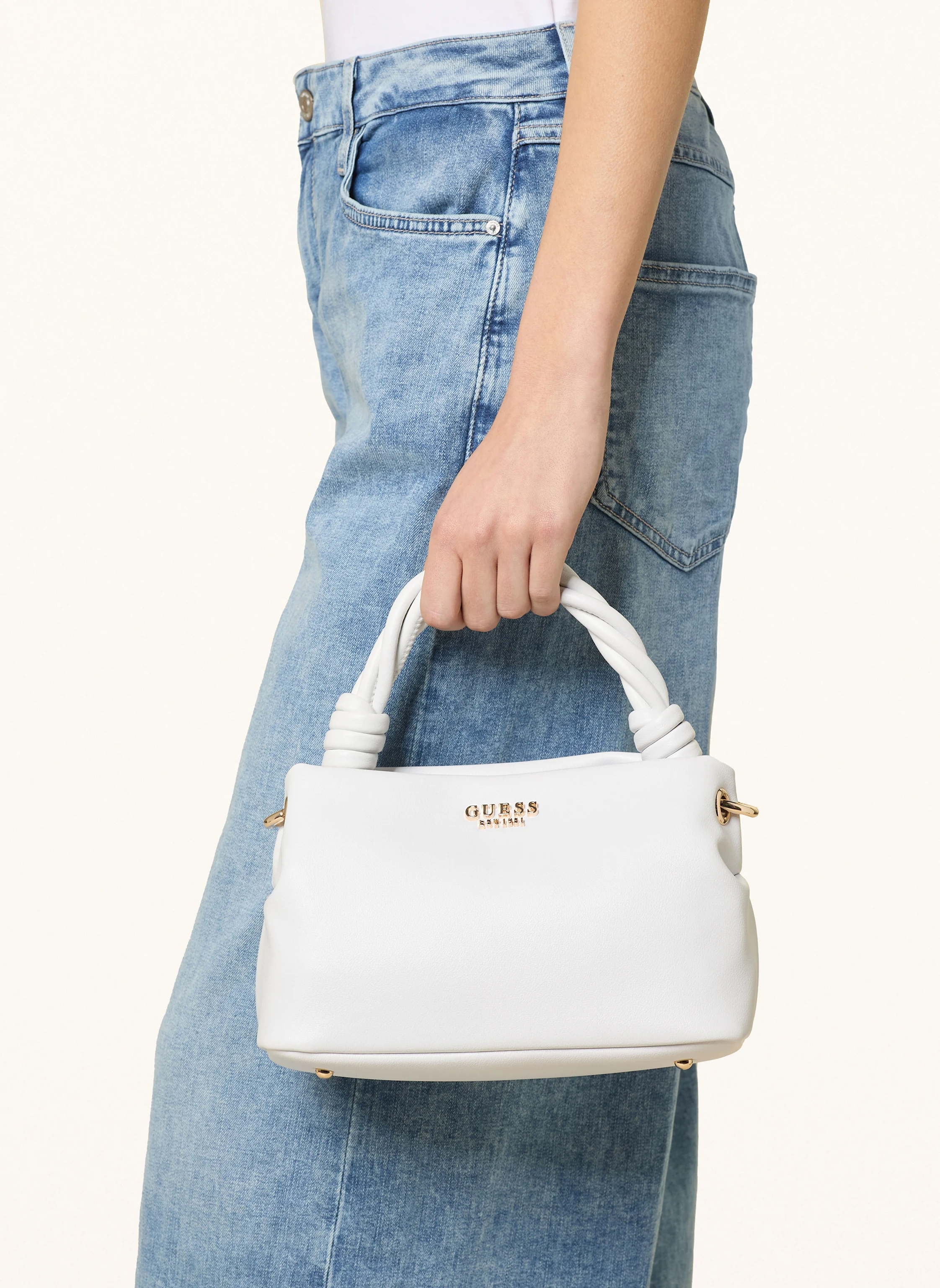 GUESS Handtasche SANSA