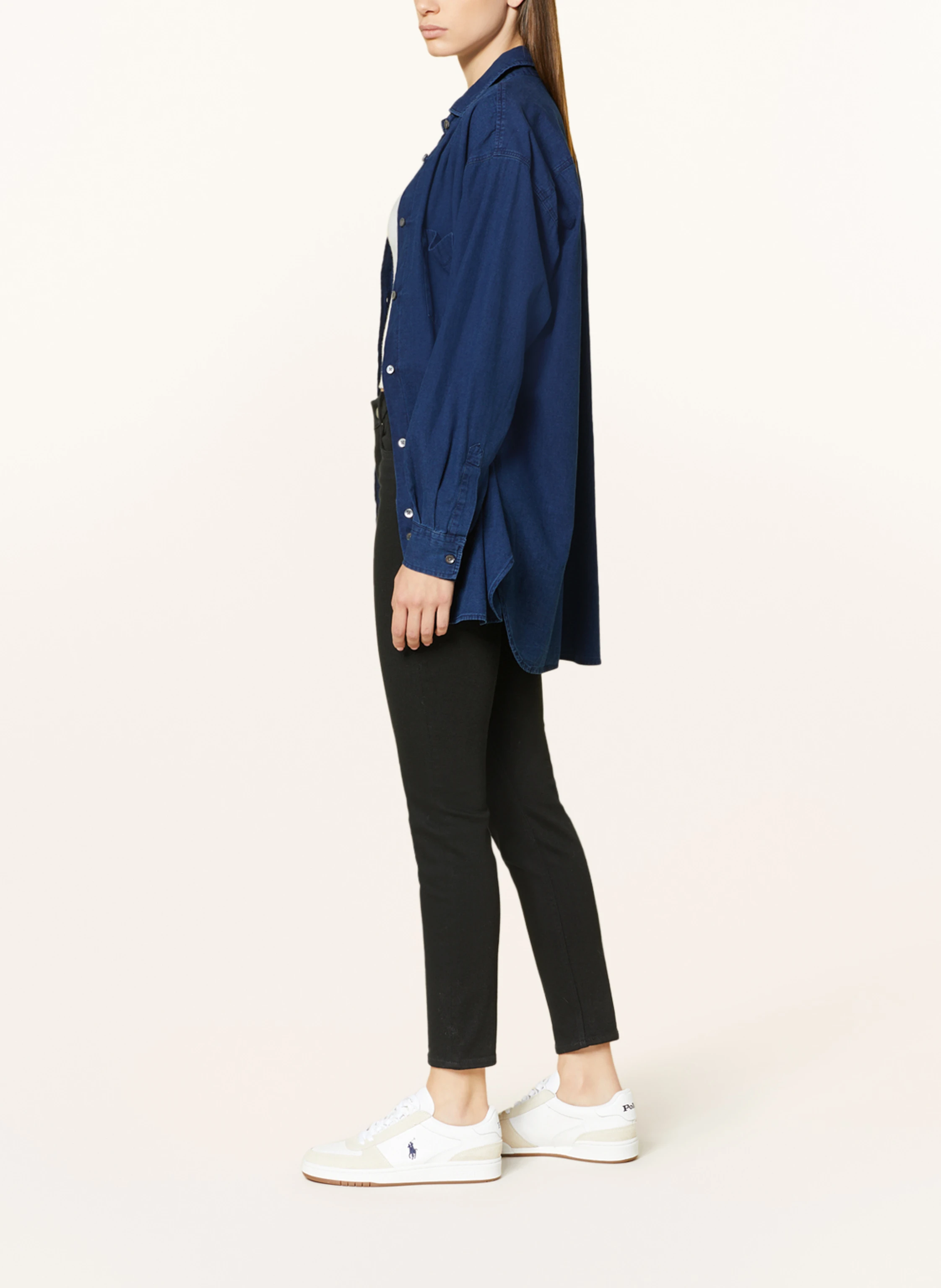 POLO RALPH LAUREN Skinny Jeans