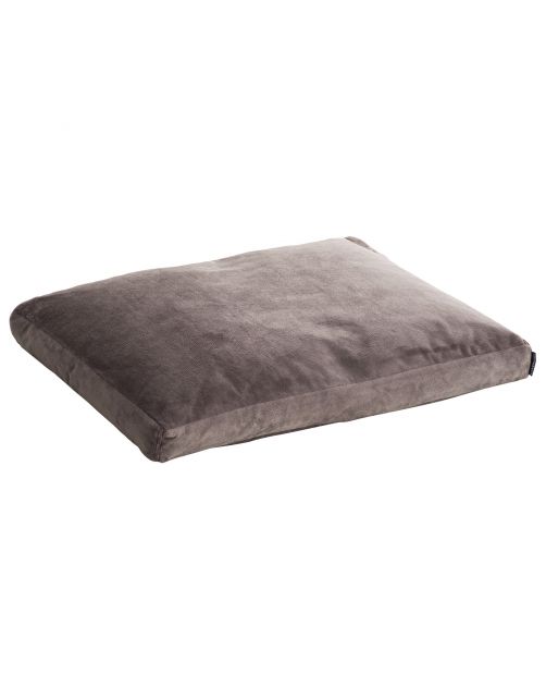 Maxxnobel Boxkussen Chique Taupe - Hondenkussen