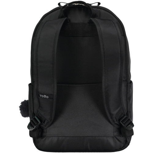 Totto - 3 Negro