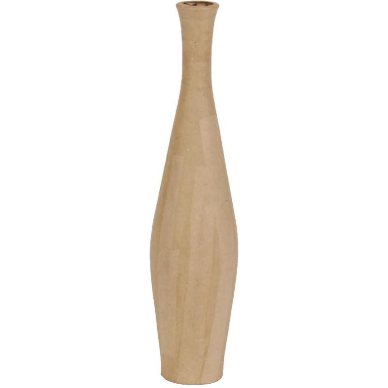 Vase Freesia 29,5cm - Kraft