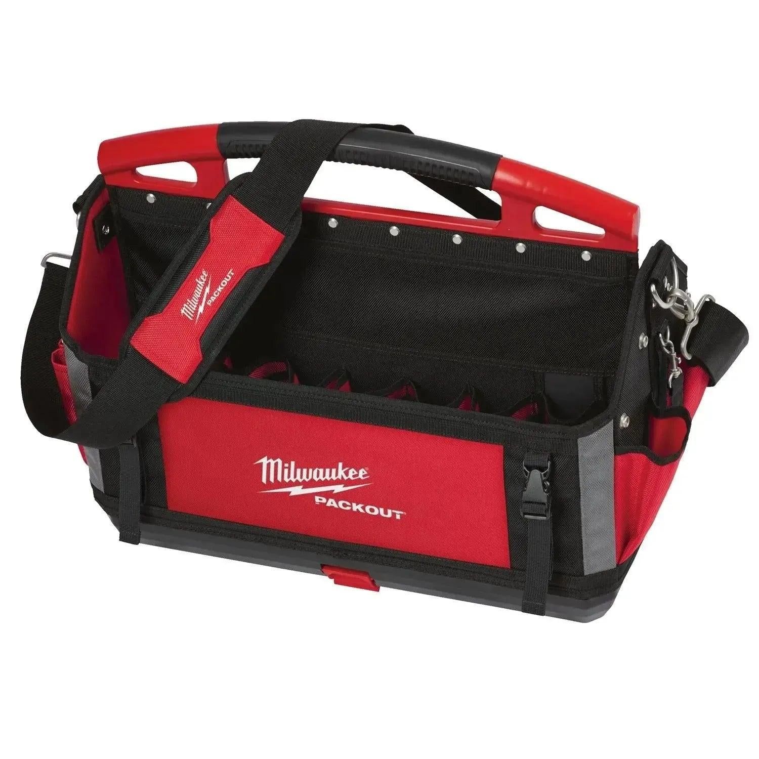 Milwaukee PACKOUT™ Gereedschapstas 50cm - 4932464086