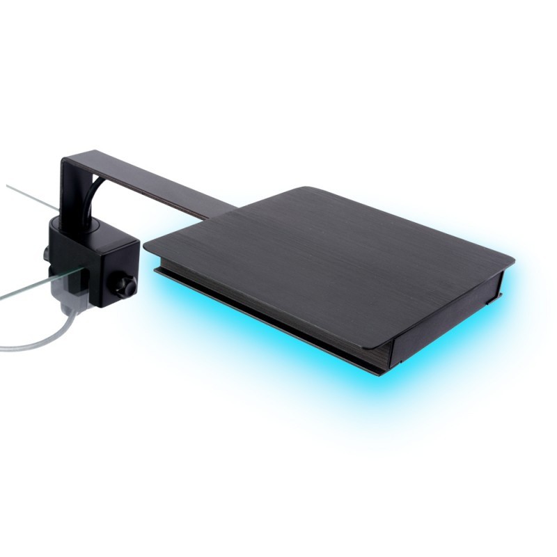 Nano Marine LED Fish Display, Cores Adaptáveis