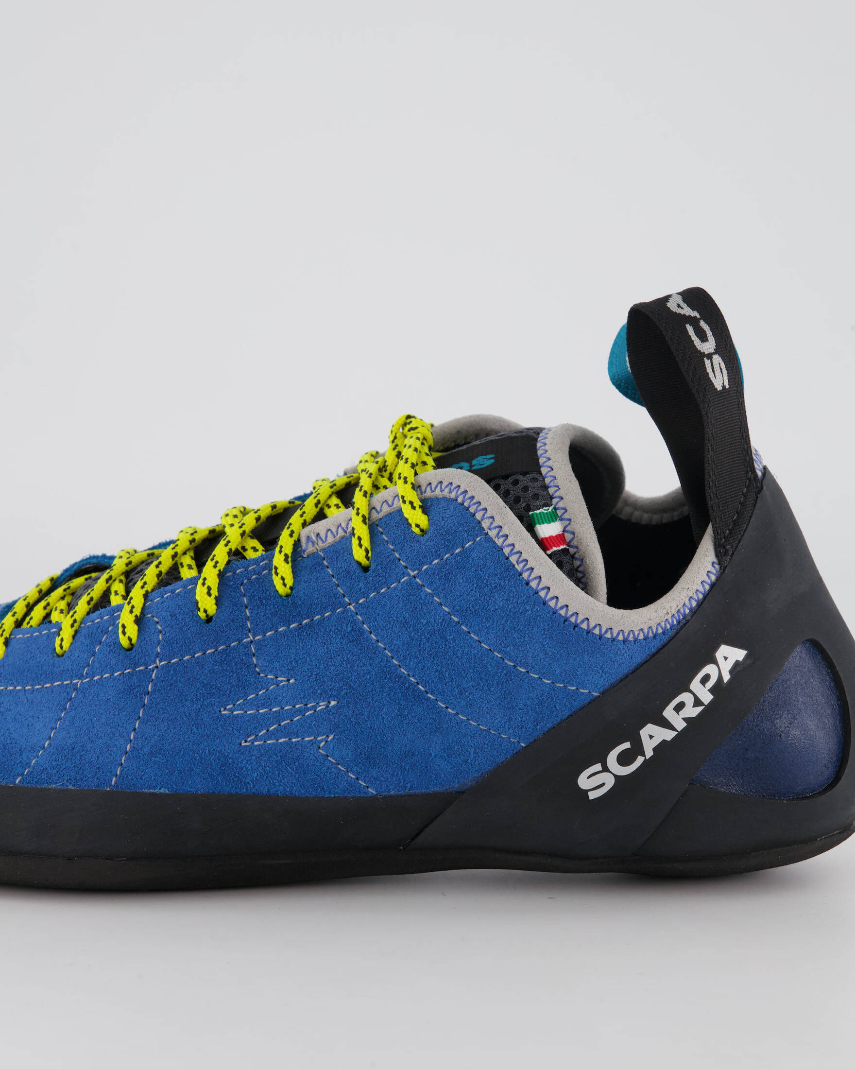 Scarpa| Herren Kletterschuhe HELIX