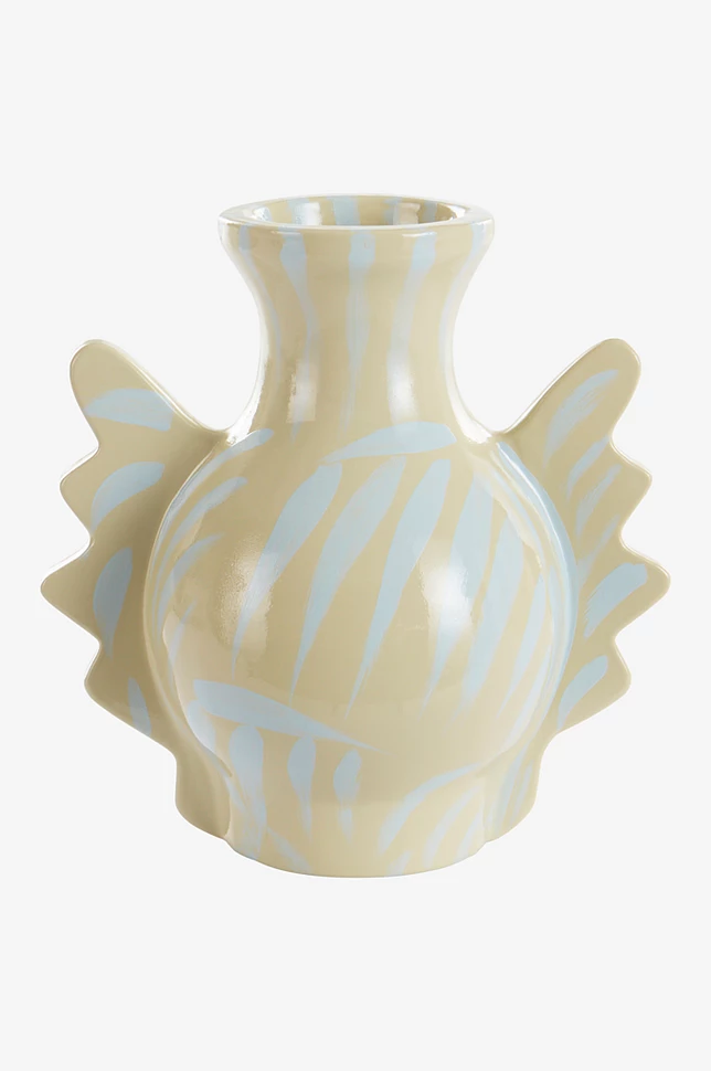 FLORENCE vase 17 cm
