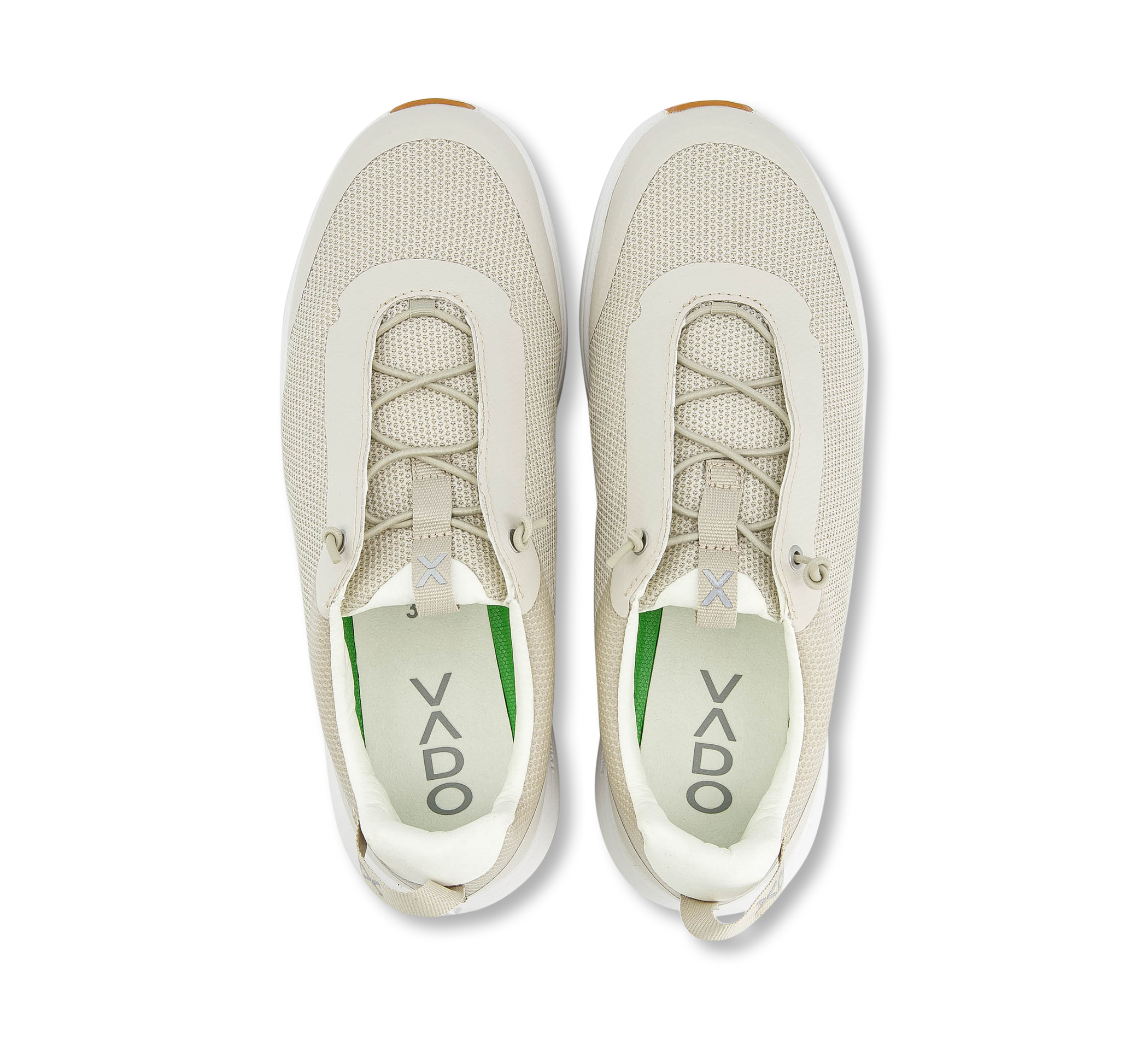 Vado Sneaker low