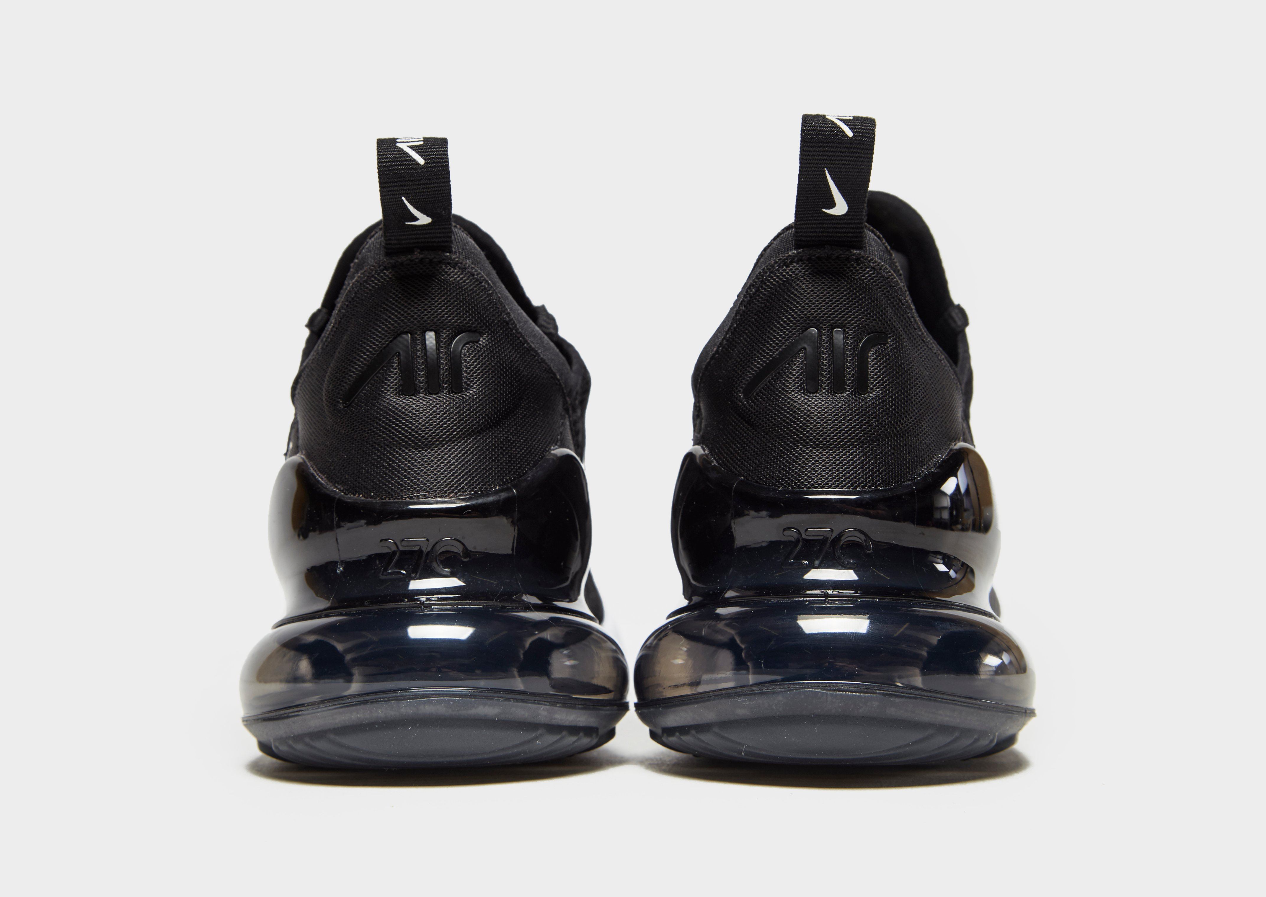 Nike Baskets Air Max 270 Femme