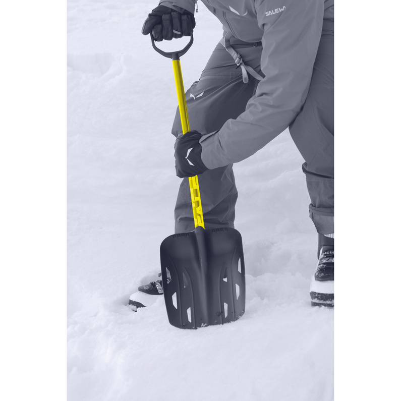 Salewa Scratch Lawinenschaufel