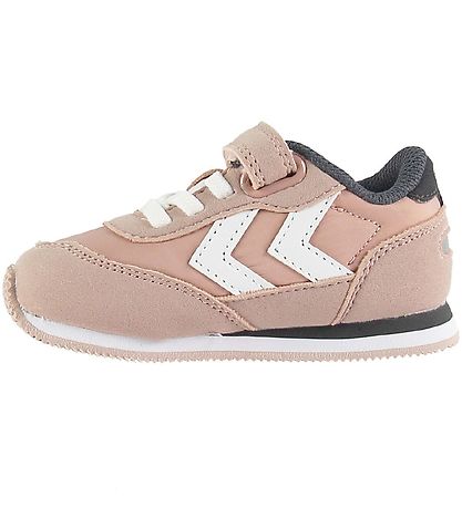 Hummel Sko - HMLReflex Infant - Pale Mauve