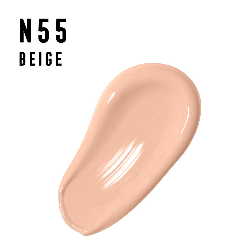 Max Factor All Day Flawles 3in1 Foundation N55 Beige