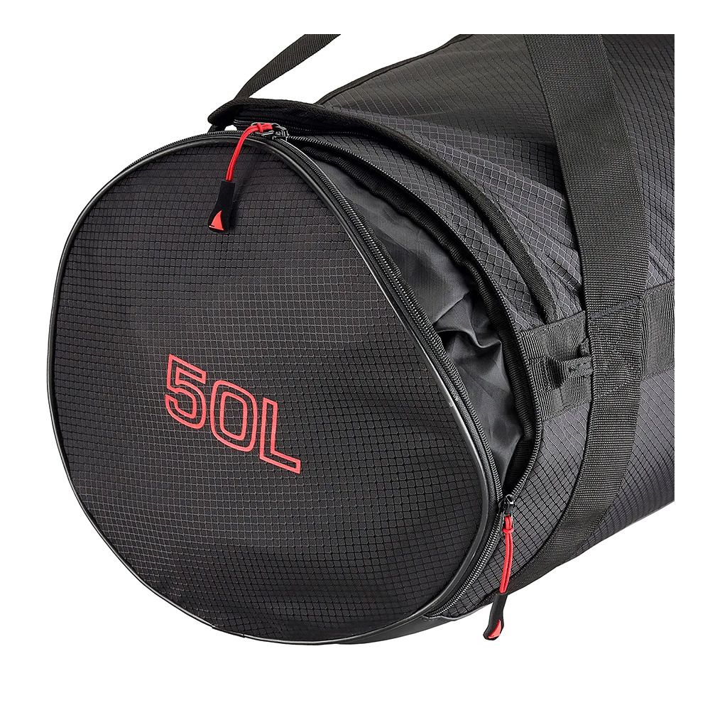 Musto ESS 50L - Sac de voyage black
