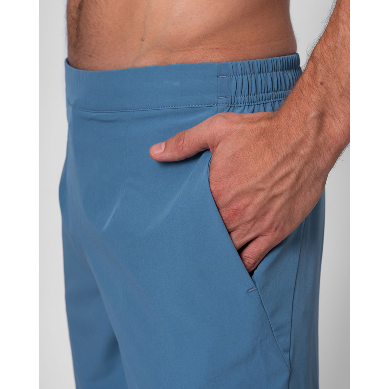 Bidi Badu Spectrum 9 Inch Short