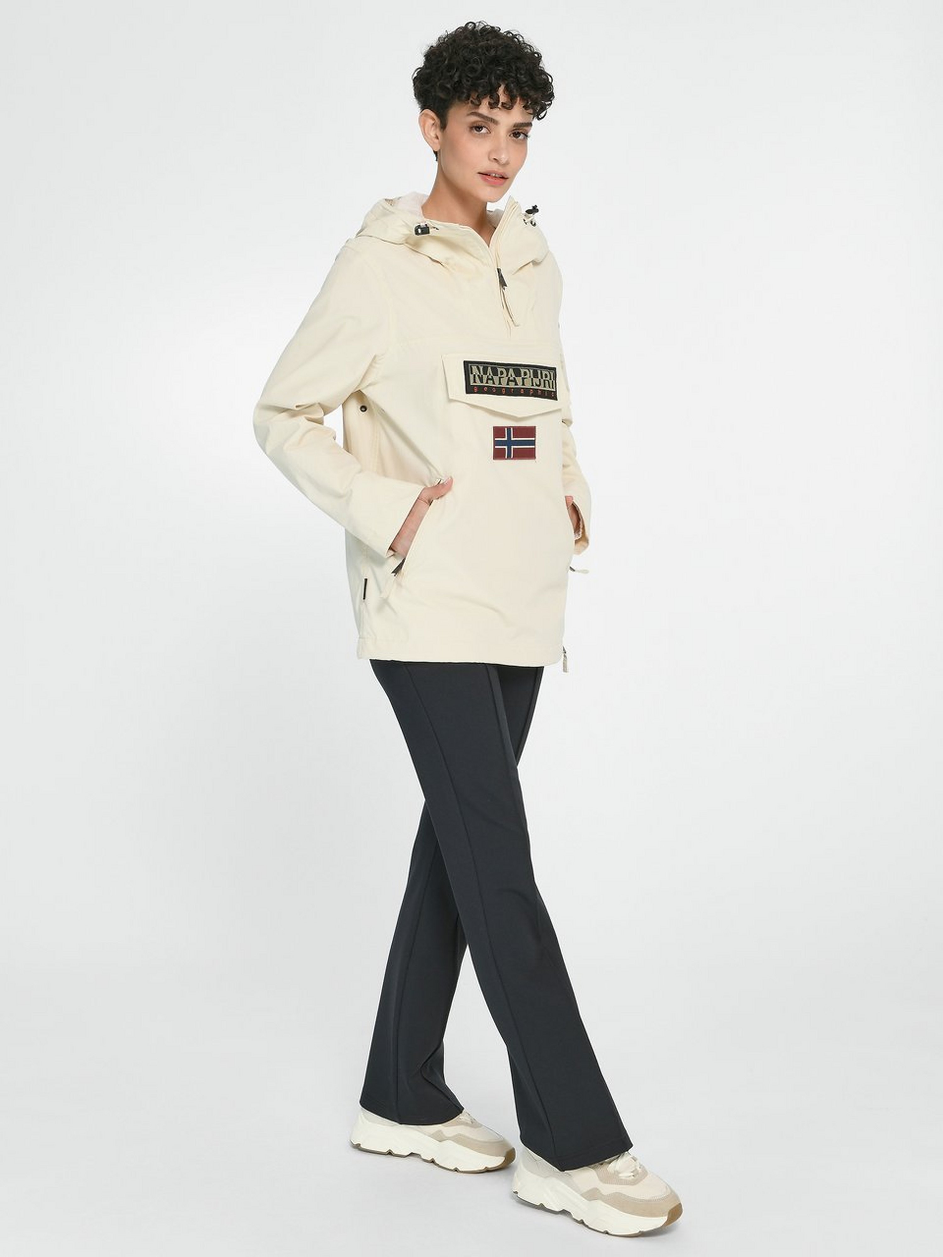 Jacke