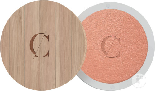 Couleur Caramel Terre Caramel N°23 Brun Beige Nacré 8,5g