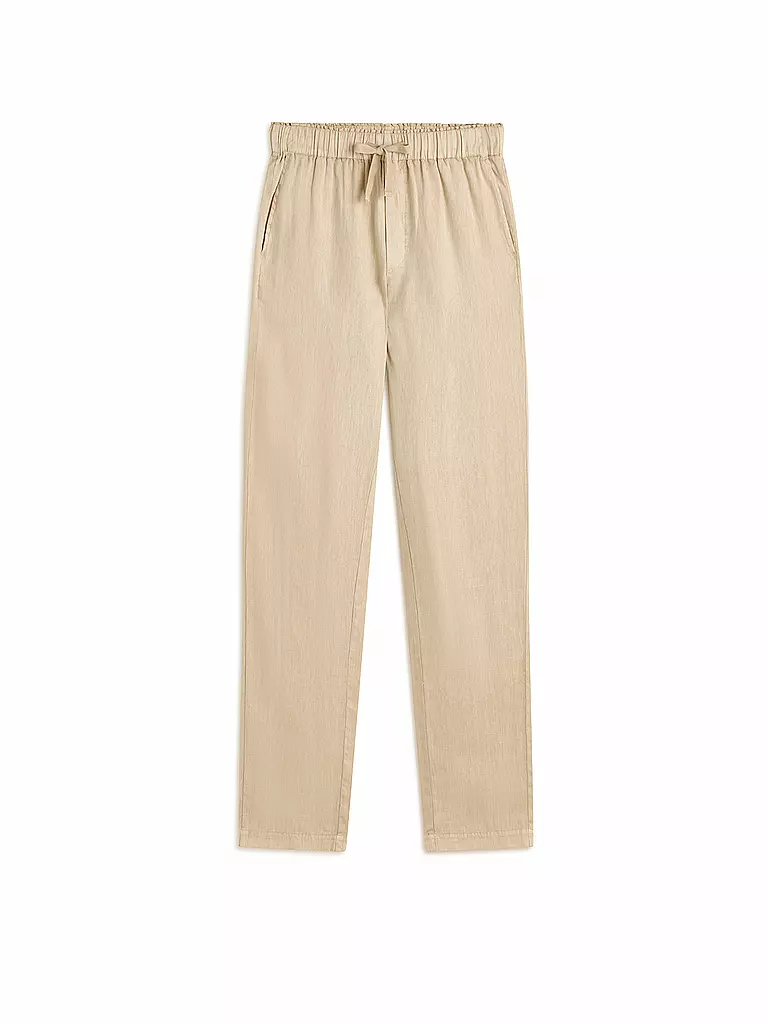 ECOALF Hose INDOALF beige