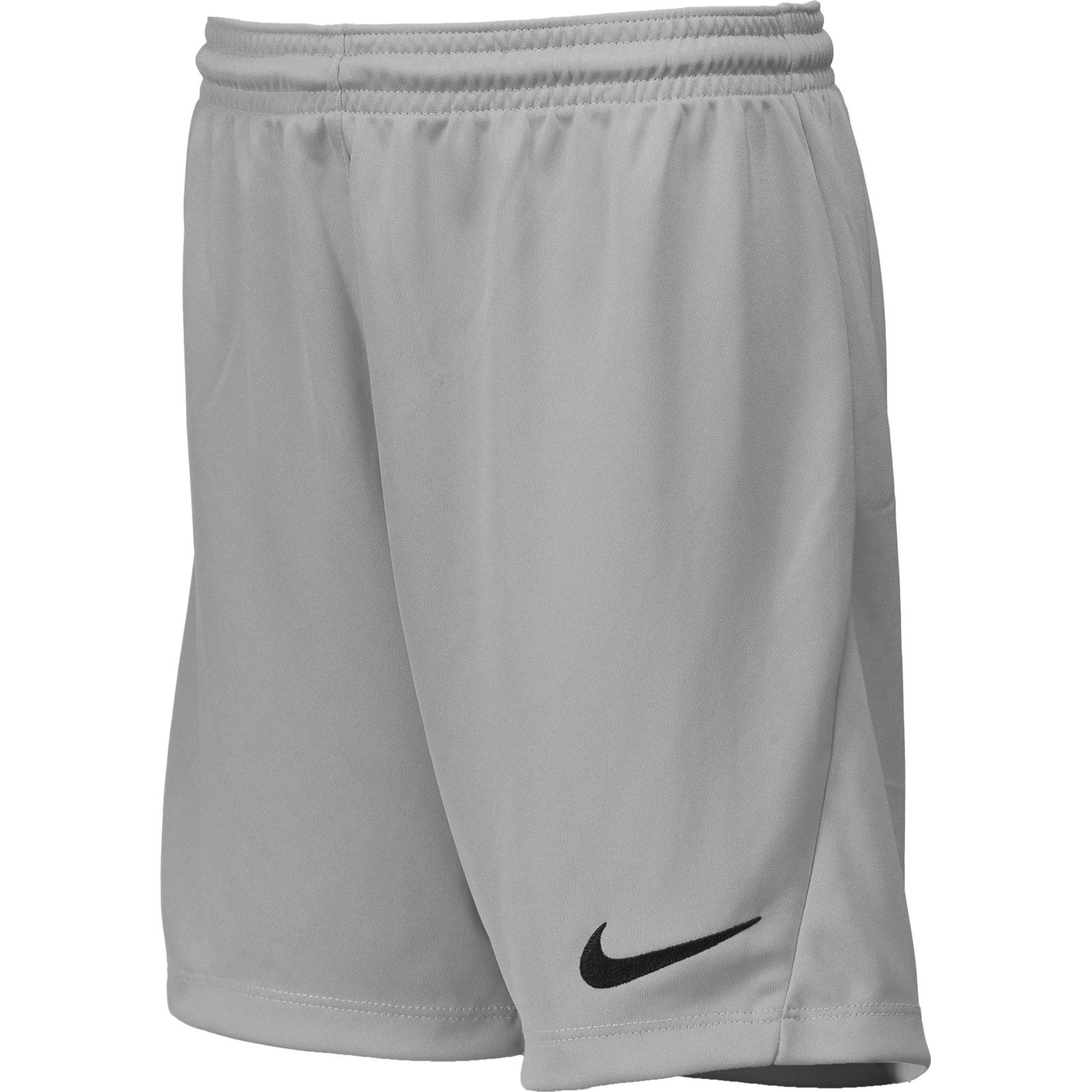 Nike Kinder-Shorts Dri-Fit Park 3 hellgrau