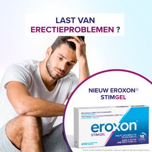 Eroxon Stimgel 4ST
