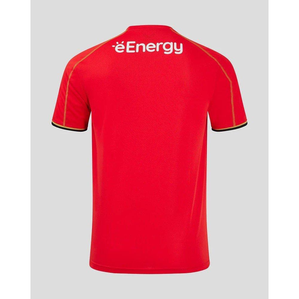 Castore MK Dons Away Shirt 2024 2025 Adults