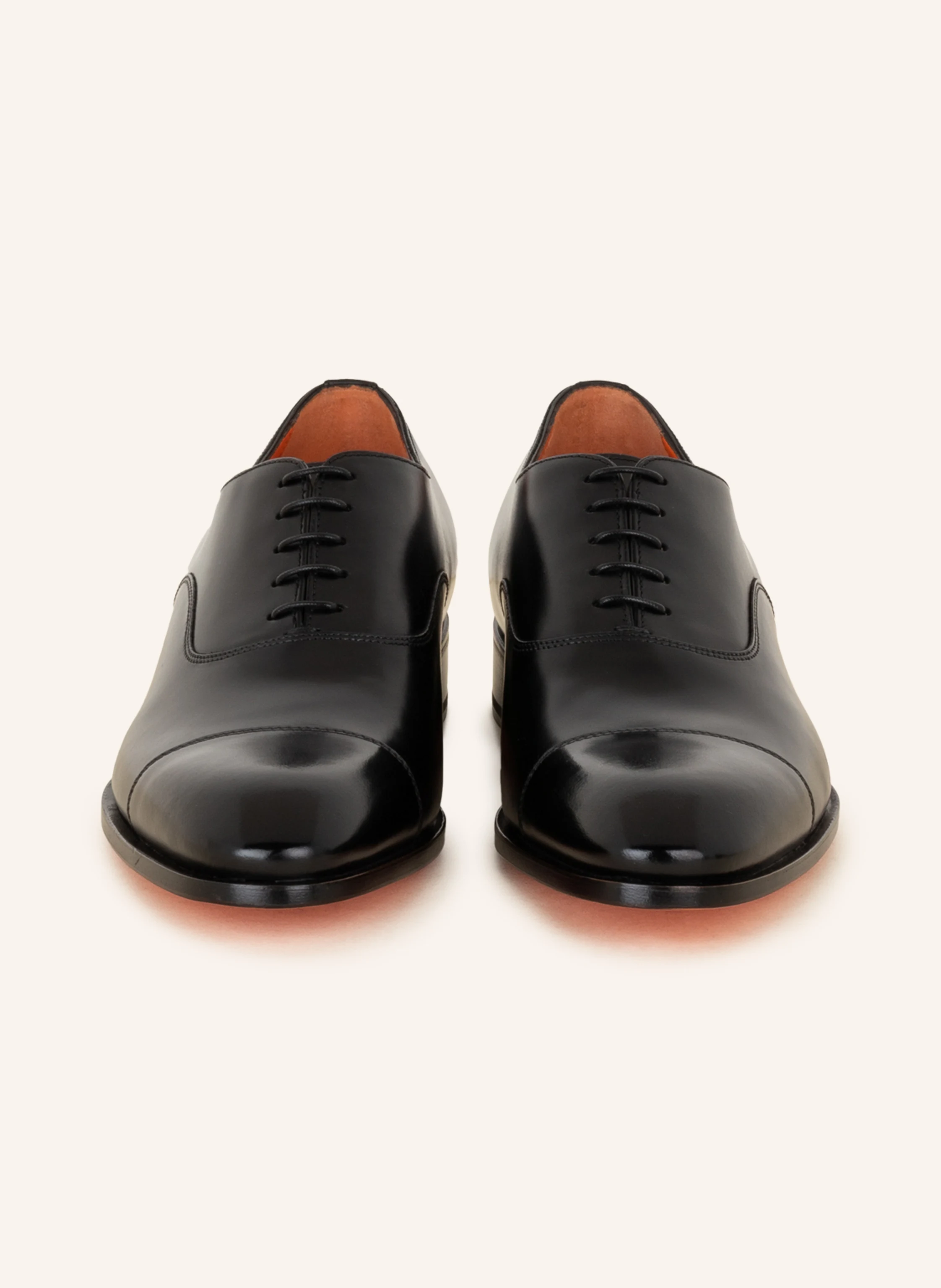 Santoni Schnürer CARTER