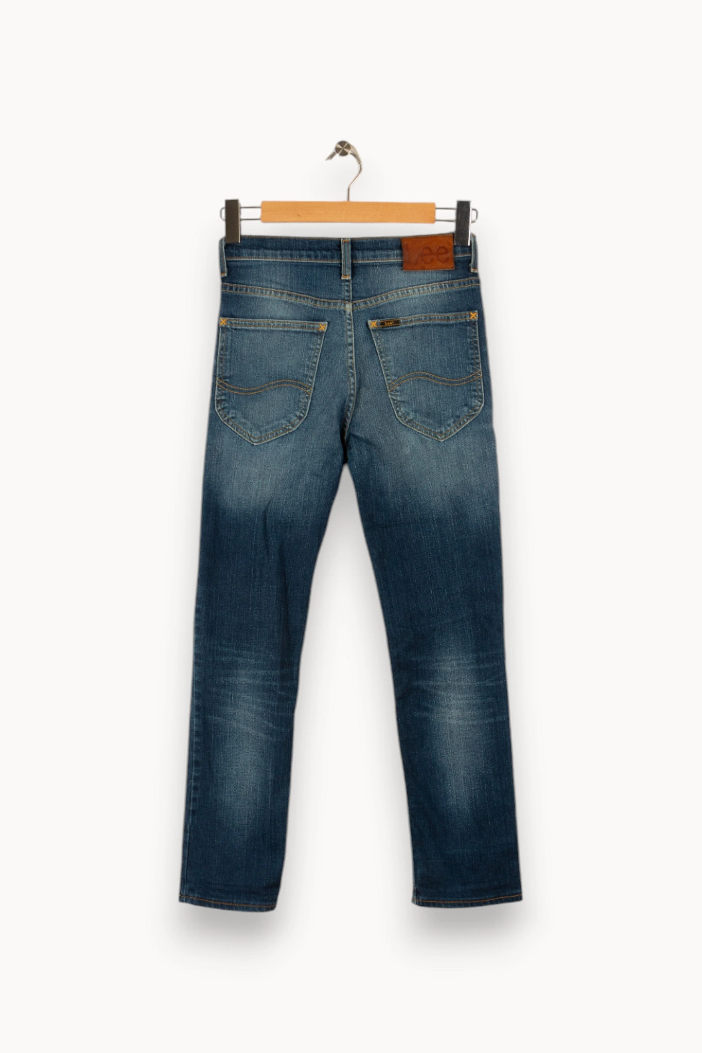 Jean | Bleu