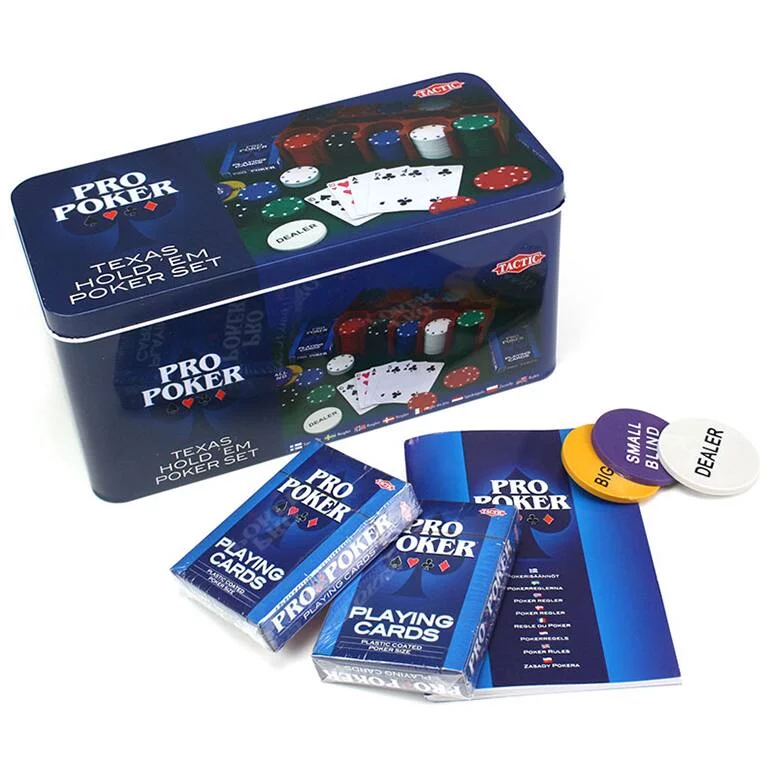 COFFRET METAL TOUT EN 1