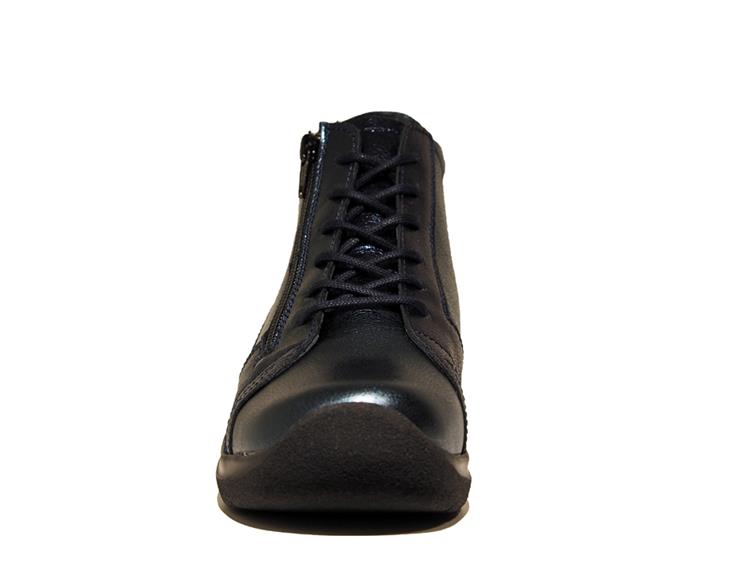 Wolky 06606 Blauw