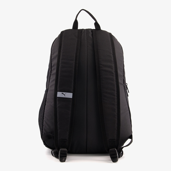 Puma Phase rugzak zwart 19 liter