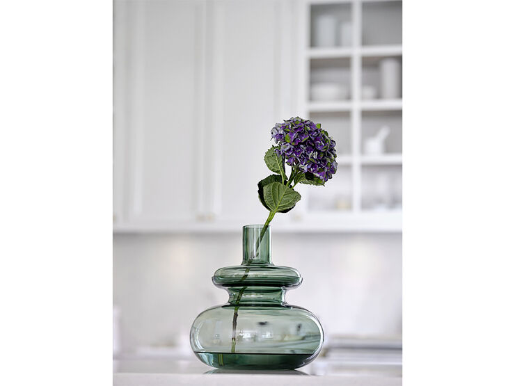 Zone Vase Inu 31,7 x 33 cm Moss Green Moss green