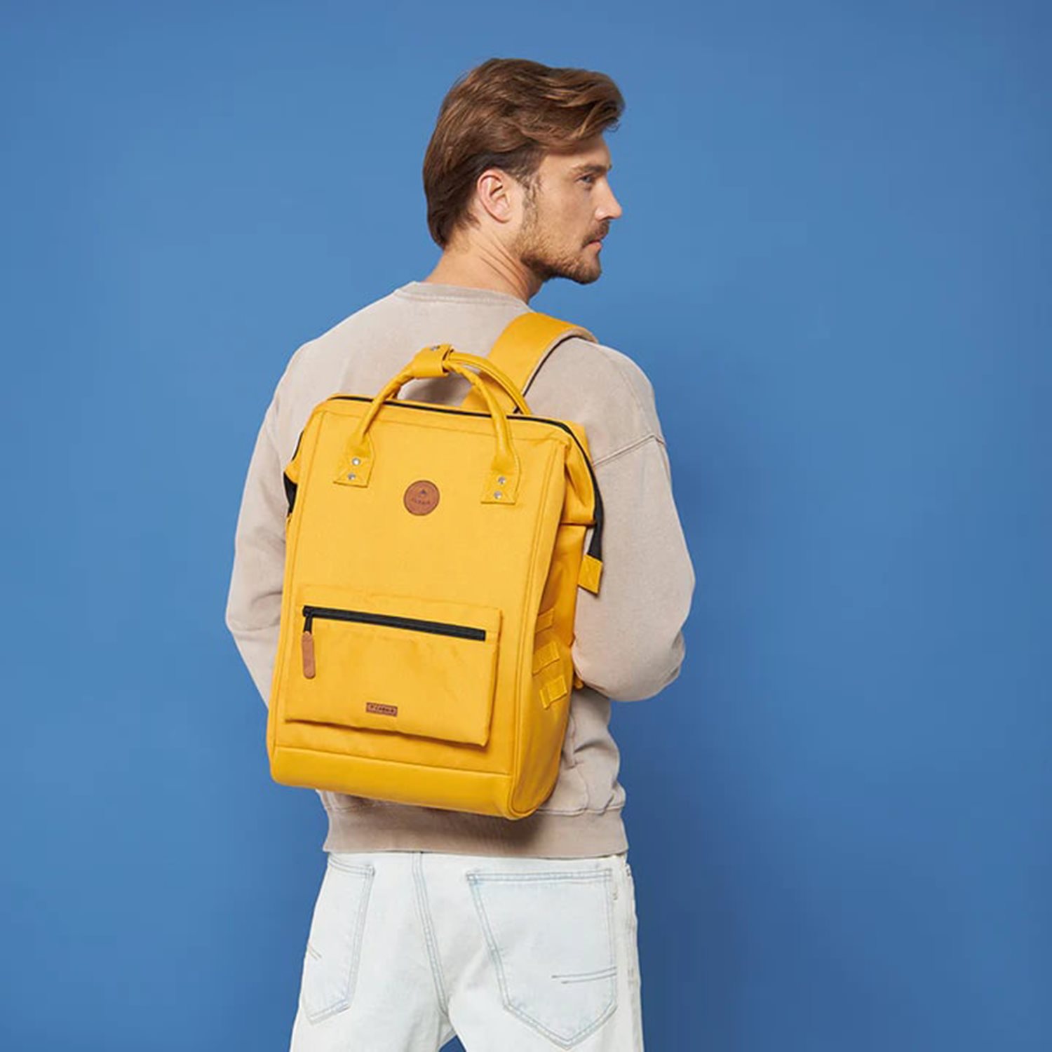 Cabaia Adventurer Bag Large marrakech