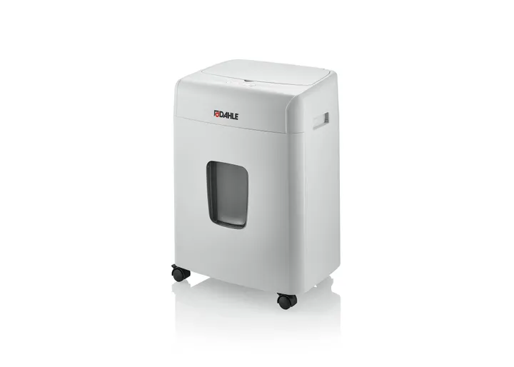 Dahle ShredMATIC® 90 krydsmakulering 4x12 mm (P-4)