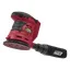 Eksentersliper 18 V Ø125 mm