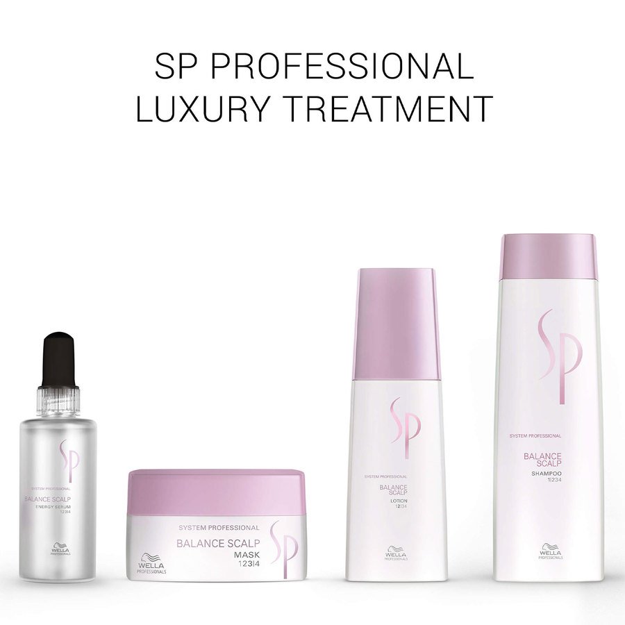 Wella Professionals Sp Classic Balance Scalp Shampoo 1000ml