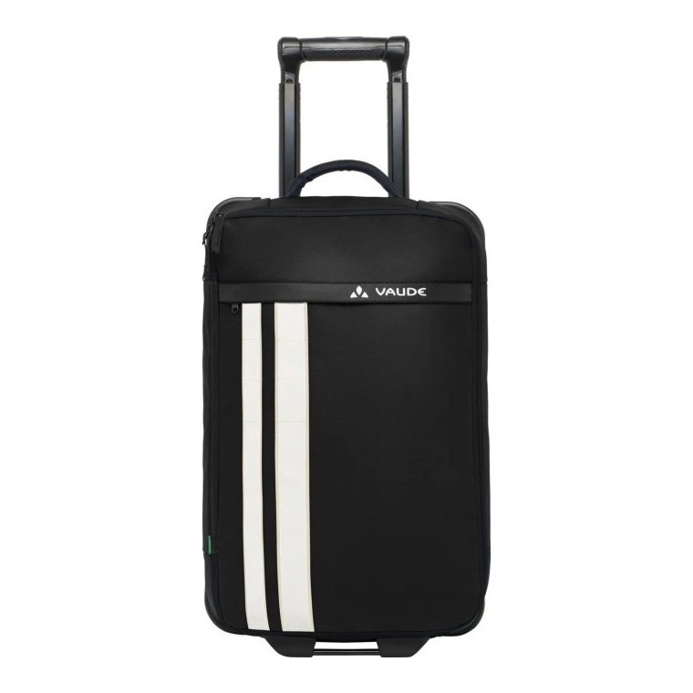 Vaude Takutea 65 Black