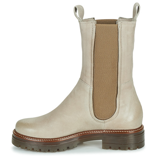 Mjus - DOBLE CHELS - Beige